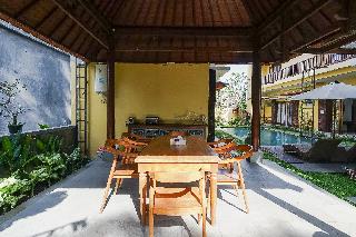 Toya Villa Ubud by ZUZU fotoÄŸrafÄ±