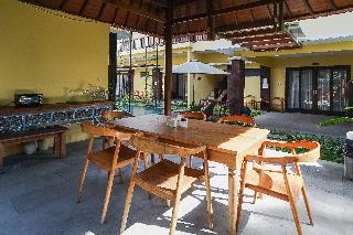 Toya Villa Ubud by ZUZU fotoÄŸrafÄ±