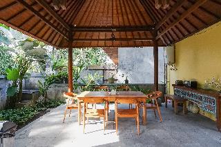 Toya Villa Ubud by ZUZU fotoÄŸrafÄ±