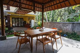 Toya Villa Ubud by ZUZU fotoÄŸrafÄ±