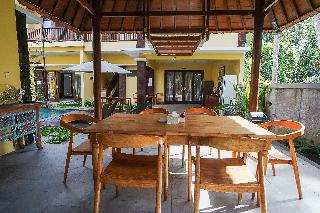 Toya Villa Ubud by ZUZU fotoÄŸrafÄ±