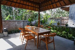 Toya Villa Ubud by ZUZU fotoÄŸrafÄ±