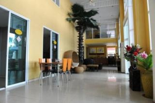 Nsiri Resort & Hotel fotoÄŸrafÄ±