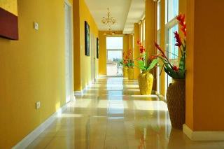 Nsiri Resort & Hotel fotoÄŸrafÄ±