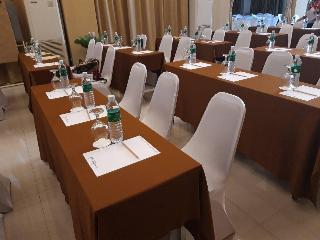Nsiri Resort & Hotel fotoÄŸrafÄ±