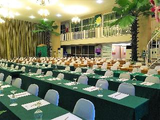 Nsiri Resort & Hotel fotoÄŸrafÄ±