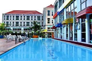 Nsiri Resort & Hotel fotoÄŸrafÄ±