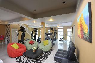 Nsiri Resort & Hotel fotoÄŸrafÄ±