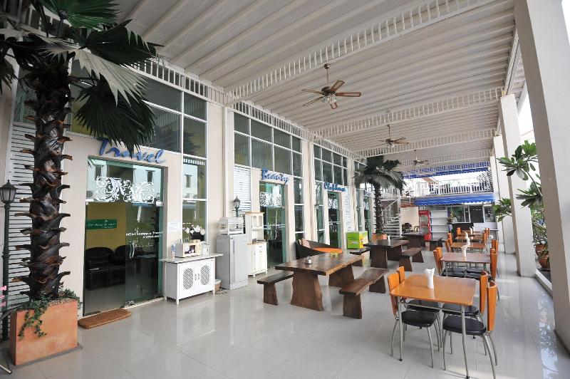 Nsiri Resort & Hotel - Genel