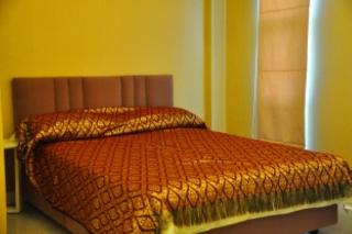 Nsiri Resort & Hotel fotoÄŸrafÄ±