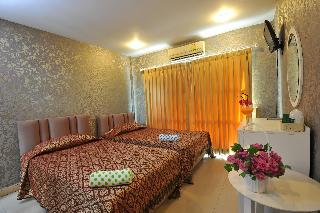 Nsiri Resort & Hotel fotoÄŸrafÄ±