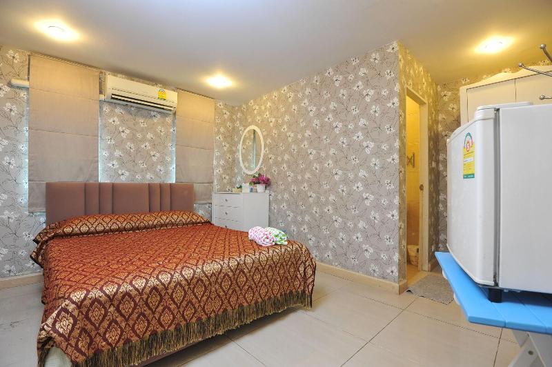 Nsiri Resort & Hotel - Oda