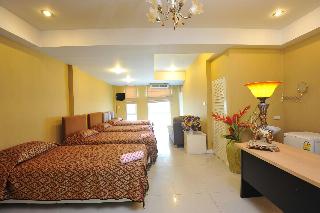 Nsiri Resort & Hotel fotoÄŸrafÄ±