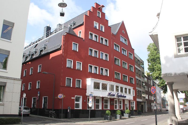 Lyskirchen - Genel