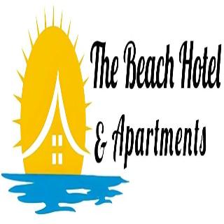 The Beach Hotel And Apartments fotoÄŸrafÄ±