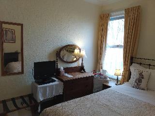 Anton Guest House Bed And Breakfast fotoÄŸrafÄ±