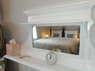 Anton Guest House Bed And Breakfast fotoÄŸrafÄ±