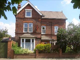 Anton Guest House Bed And Breakfast otel fotoğrafı