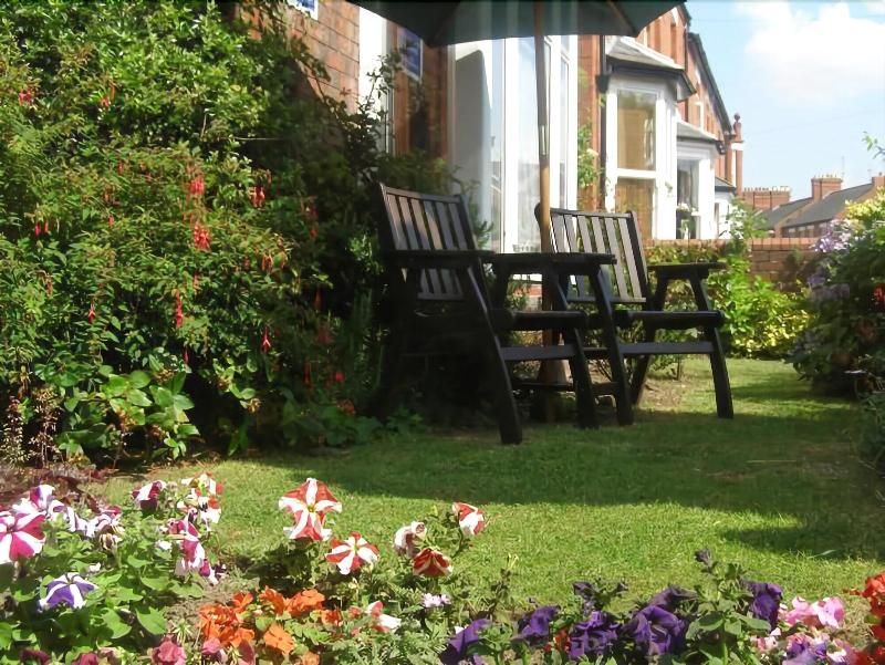 Anton Guest House Bed And Breakfast - Genel