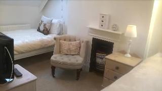 Anton Guest House Bed And Breakfast fotoÄŸrafÄ±