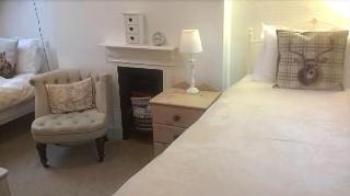 Anton Guest House Bed And Breakfast fotoÄŸrafÄ±