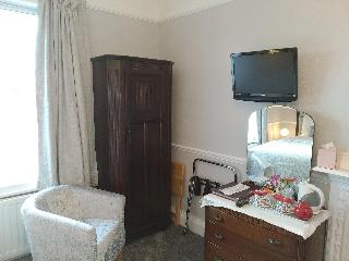 Anton Guest House Bed And Breakfast fotoÄŸrafÄ±