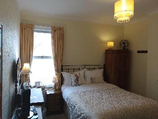 Anton Guest House Bed And Breakfast fotoÄŸrafÄ±