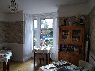 Anton Guest House Bed And Breakfast fotoÄŸrafÄ±