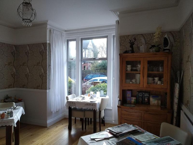 Anton Guest House Bed And Breakfast - Oda