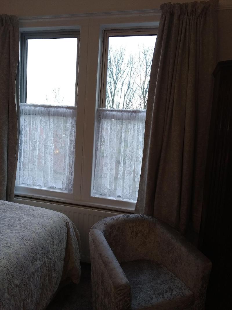 Anton Guest House Bed And Breakfast - Oda