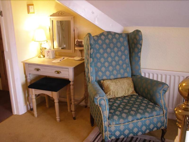 Anton Guest House Bed And Breakfast - Oda