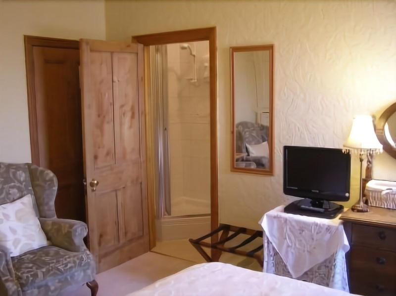 Anton Guest House Bed And Breakfast - Oda