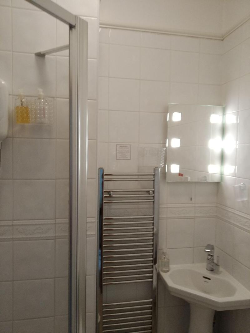 Anton Guest House Bed And Breakfast - Oda