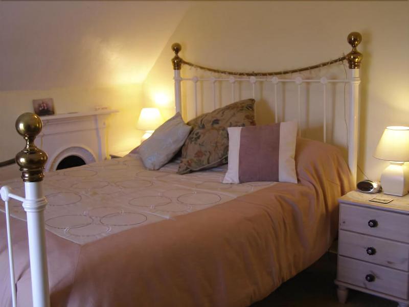 Anton Guest House Bed And Breakfast - Oda