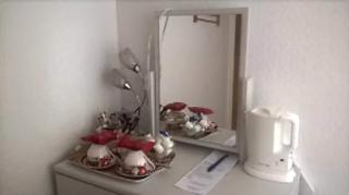 Anton Guest House Bed And Breakfast fotoÄŸrafÄ±