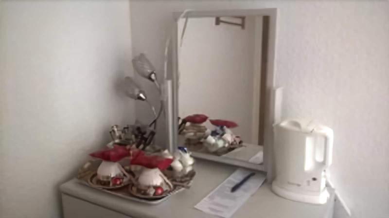 Anton Guest House Bed And Breakfast - Oda