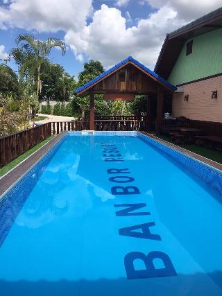 Banbor Resort fotoÄŸrafÄ±