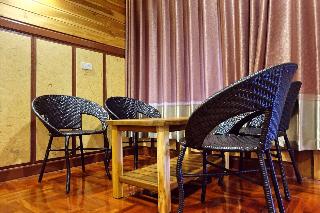 Banbor Resort fotoÄŸrafÄ±