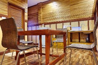 Banbor Resort fotoÄŸrafÄ±