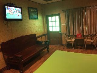 Banbor Resort fotoÄŸrafÄ±