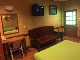 Banbor Resort fotoÄŸrafÄ±
