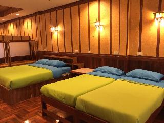 Banbor Resort fotoÄŸrafÄ±