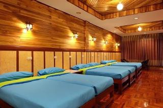 Banbor Resort fotoÄŸrafÄ±