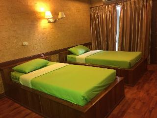 Banbor Resort fotoÄŸrafÄ±