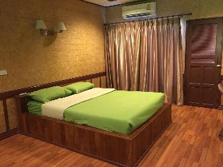 Banbor Resort fotoÄŸrafÄ±