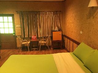 Banbor Resort fotoÄŸrafÄ±