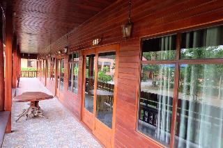 Banbor Resort fotoÄŸrafÄ±