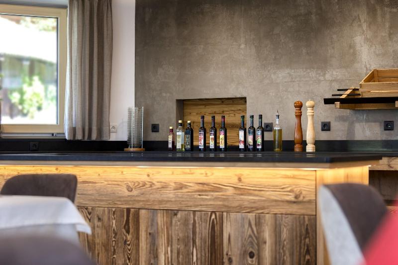 Hotel Kronhof - Bar
