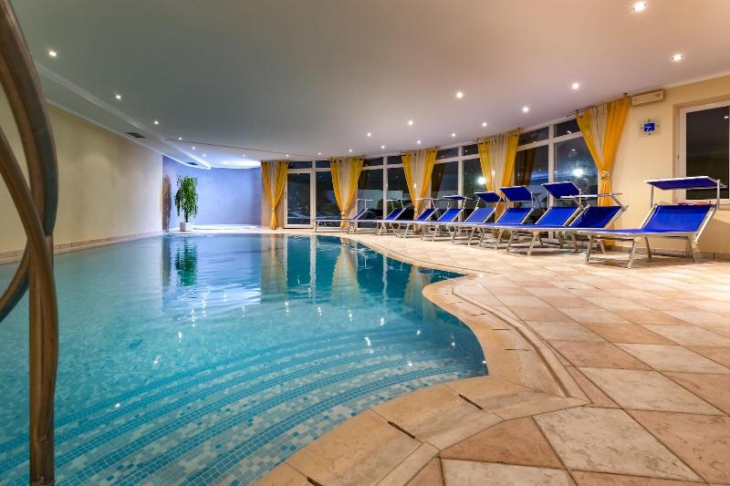 Hotel Kronhof - Aktivite