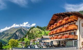 Hotel Kronhof otel fotoğrafı